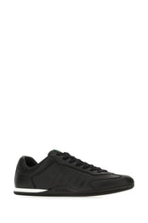 Sneakers Gucci Shift in pelle nera -  | Wise