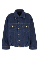 Giubbino in denim -  | Wise