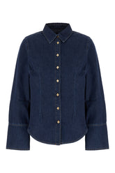 Camicia in denim -  | Wise