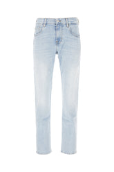 Jeans in denim -  | Wise