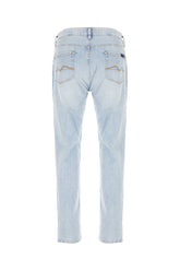 Jeans in denim -  | Wise