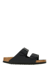 Sandali Arizona in pelle nera -  | Wise