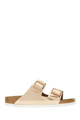 Sandali Arizona in pelle oro rosa -  | Wise