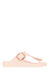 Sandali infradito Gizeh Big Buckle in EVA rosa -  | Wise