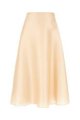 Gonna in seta pesca -  | Wise