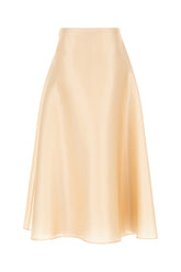 Gonna in seta pesca -  | Wise