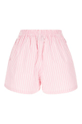 Shorts in cotone stampato -  | Wise