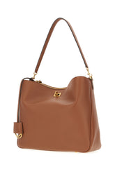 Borsa a mano Rodeo media in pelle marrone -  | Wise