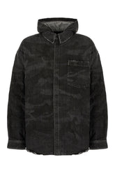 Giubbino in denim -  | Wise