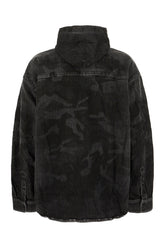 Giubbino in denim -  | Wise