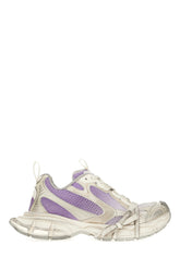 Sneakers 3XL multicolor in rete e gomma -  | Wise