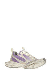 Sneakers 3XL multicolor in rete e gomma -  | Wise