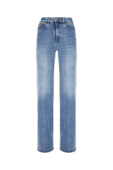 Jeans in denim -  | Wise