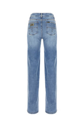 Jeans in denim -  | Wise