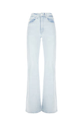 Jeans in denim -  | Wise