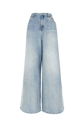 Jeans in denim -  | Wise