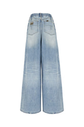 Jeans in denim -  | Wise