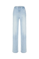 Jeans in denim -  | Wise