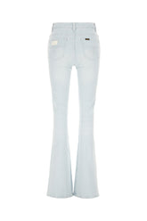 Jeans in denim -  | Wise