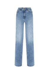 Jeans in denim -  | Wise