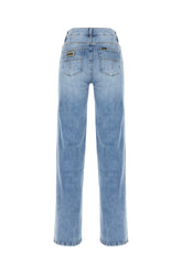 Jeans in denim -  | Wise