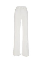 White denim Palas jeans -  | Wise
