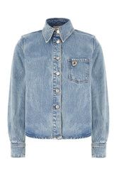 Camicia in denim -  | Wise