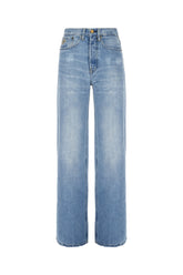 Jeans in denim -  | Wise