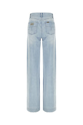 Jeans in denim -  | Wise