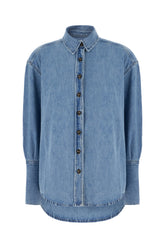 Camicia in denim -  | Wise