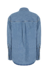 Camicia in denim -  | Wise