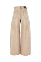 Jeans in denim cappuccino -  | Wise