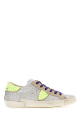 Sneakers in pelle multicolor -  | Wise