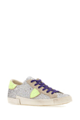 Sneakers in pelle multicolor -  | Wise