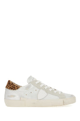 Sneakers in pelle multicolor -  | Wise
