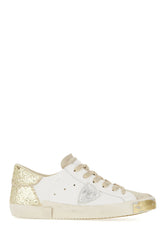 Sneakers Prsx in pelle bianca -  | Wise