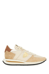 Sneakers Tropez multicolor in pelle e pelle scamosciata -  | Wise