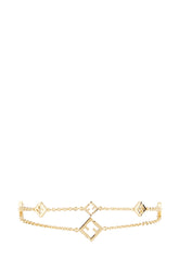Bracciale Forever in bronzo oro -  | Wise