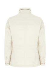 Giubbino in poliestere sabbia -  | Wise