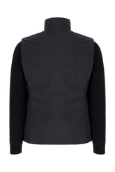 Piumino Evan in poliestere blu notte -  | Wise