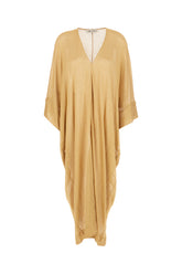 Abito in rete oro -  | Wise