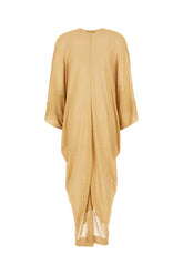 Abito in rete oro -  | Wise