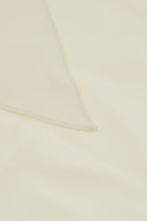 Chalk viscose foulard -  | Wise