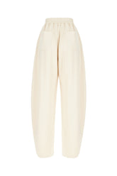 Pantalone in scuba sabbia -  | Wise