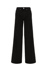 Jeans in denim nero -  | Wise