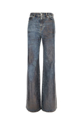 Jeans in denim -  | Wise