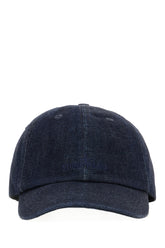 Cappello da baseball in denim -  | Wise