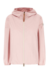 Giubbino Fegeos in poliestere rosa -  | Wise