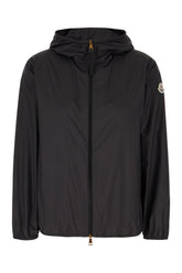 Giubbino Fegeos in poliestere nero -  | Wise