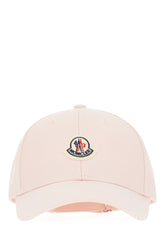 Cappello da baseball in cotone rosa -  | Wise